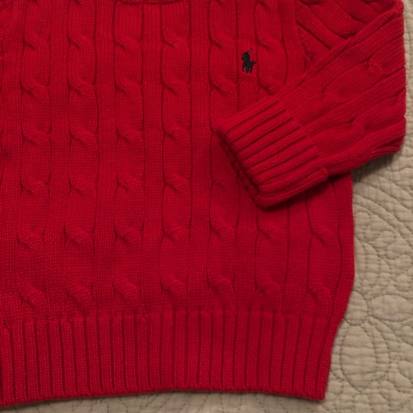 Polo by RL baby sweater (unisex) - Picture 5 of 7